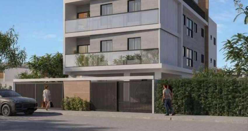 Apartamento a venda no Altiplano Cabo Branco com 02 quartos - AP9108.