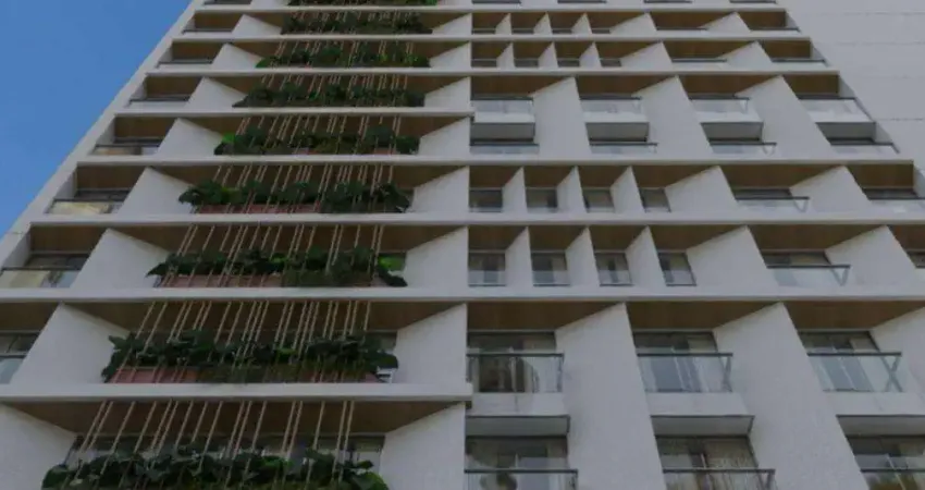 Flat com 1 quarto à venda na Rua Vereador Alberto Falcão Barroca, Miramar, João Pessoa
