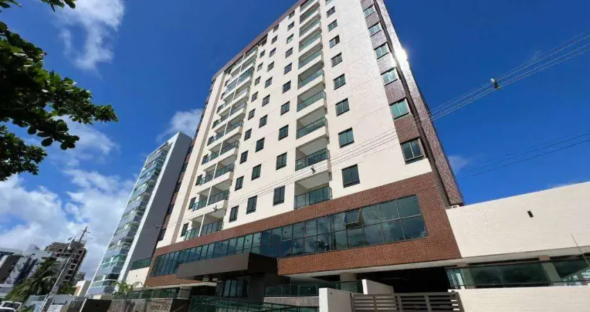 Apartamento a venda no Jardim Oceania com 03 quartos - AP0177
