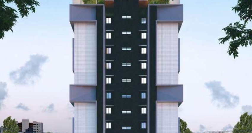 Apartamento a venda com 02 quartos no Jardim Oceania - AP4673