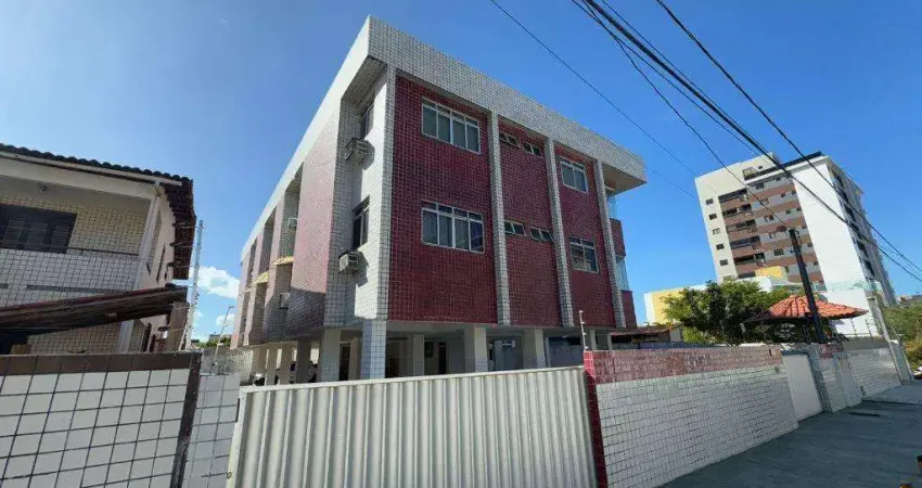 Apartamento a venda em Camboinha com 03 quartos -  AP9309
