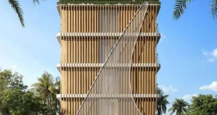 Apartamento a venda em Camboinha com 03 suítes - AP9301
