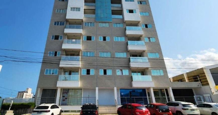 Apartamento com 3 quartos à venda na Djalma Vilar de Gusmão, Intermares, Cabedelo