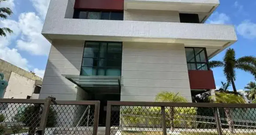 Apartamento a venda com 04 quartos próximo ao Mar - AP9457