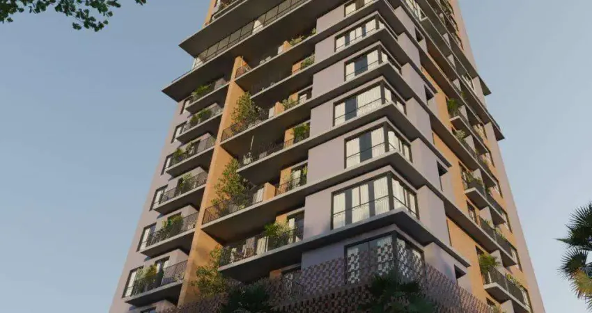 Apartamento a venda no Altiplano com 36m² - AP8796.