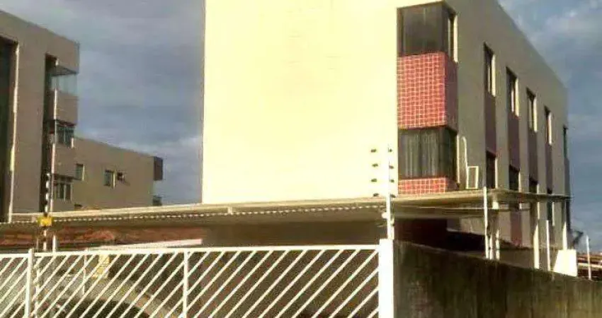 Apartamento a venda com 02 quartos no Poço - AP8605.