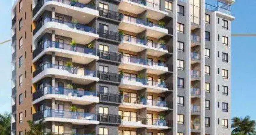 Apartamento a venda em Camboinha com 02 suítes - AP9523.