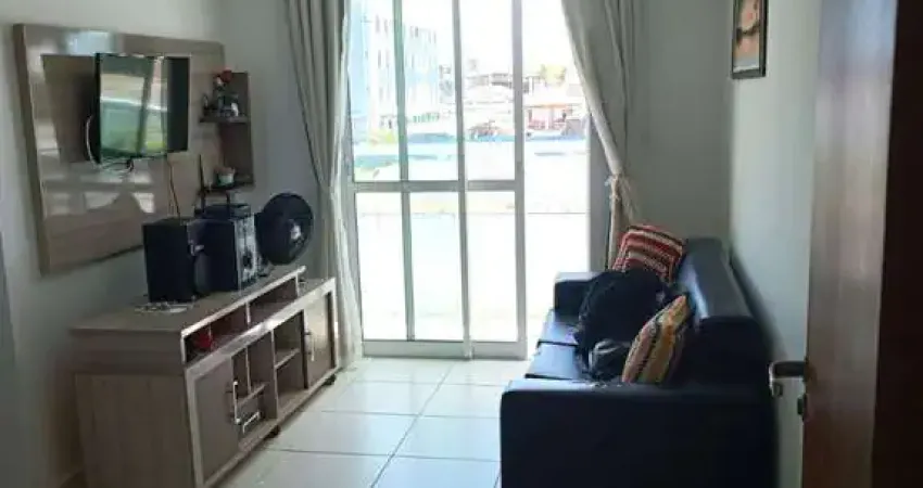 Apartamento a venda com 02 quartos no Poço - AP9574.