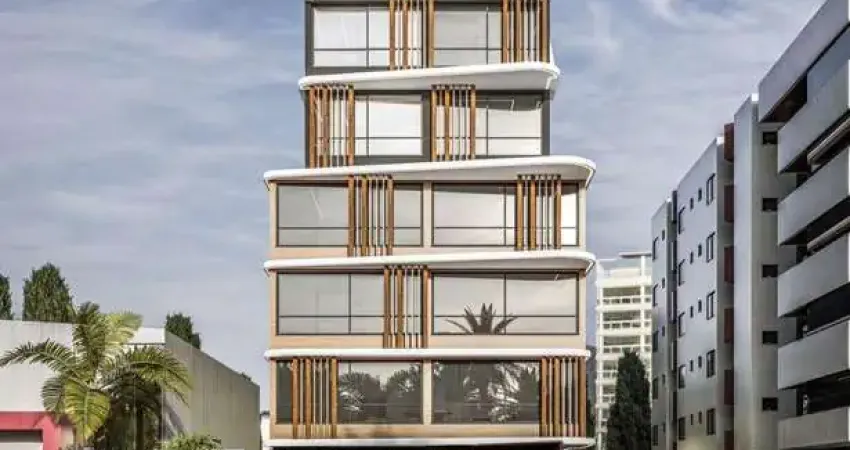 Flat com 1 quarto à venda na Argemiro de Figueiredo, Jardim Oceania, João Pessoa