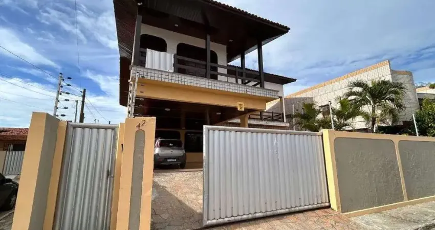 Casa com 4 quartos à venda na Rua Joaquim Bento de Oliveira, Formosa, Cabedelo
