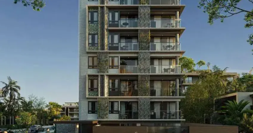 Apartamento a venda em Intermares com 02 quartos - AP9677.