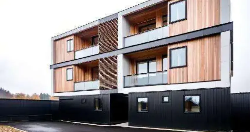Apartamento a venda com 02 quartos no Cristo - AP8586.