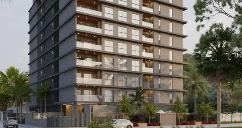 Apartamento a venda em Camboinha com 02 quartos em Construção - AP9741.