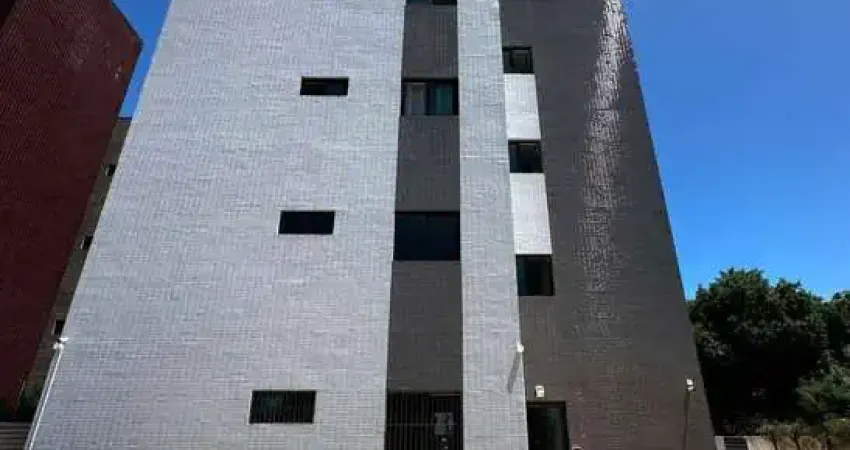 Apartamento a venda com 02 quartos no Poço - AP9764.
