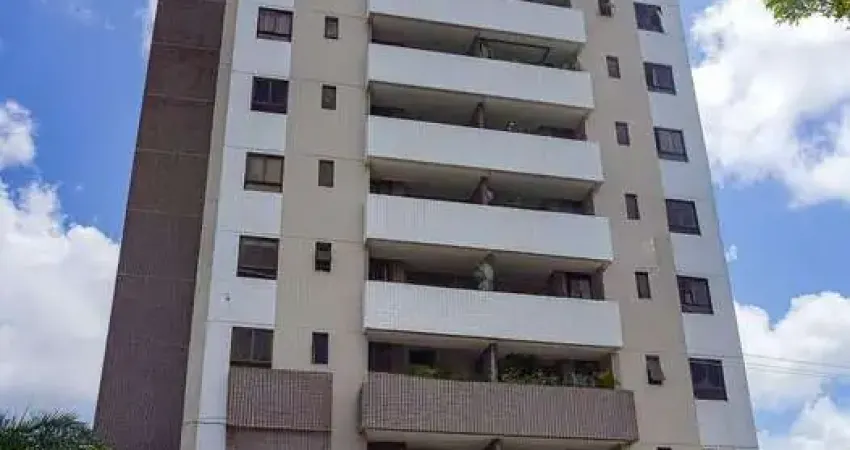 Apartamento a venda nos Bancários com 03 quartos - AP9808.