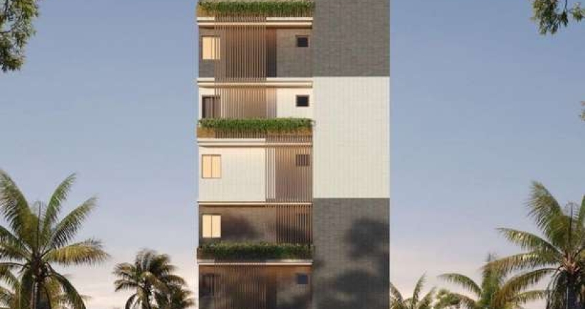 Apartamento a venda no Bairro dos Estados com piscina - AP9831.