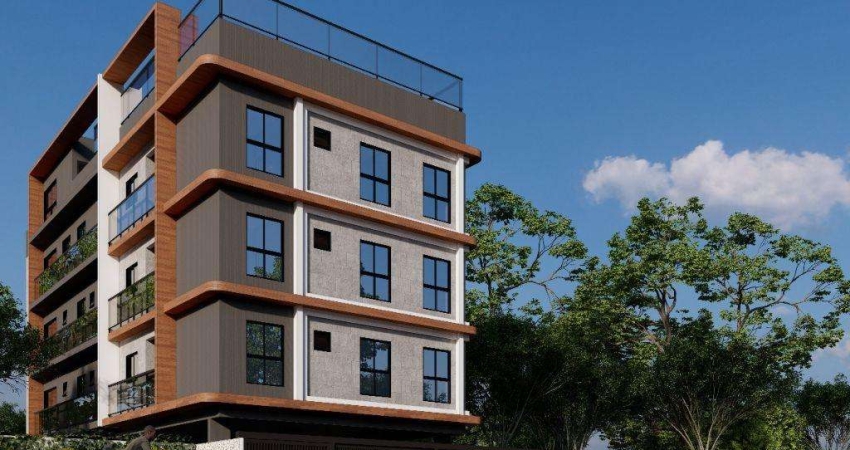 Apartamento a venda no Bessa com 02 quartos - AP9707.