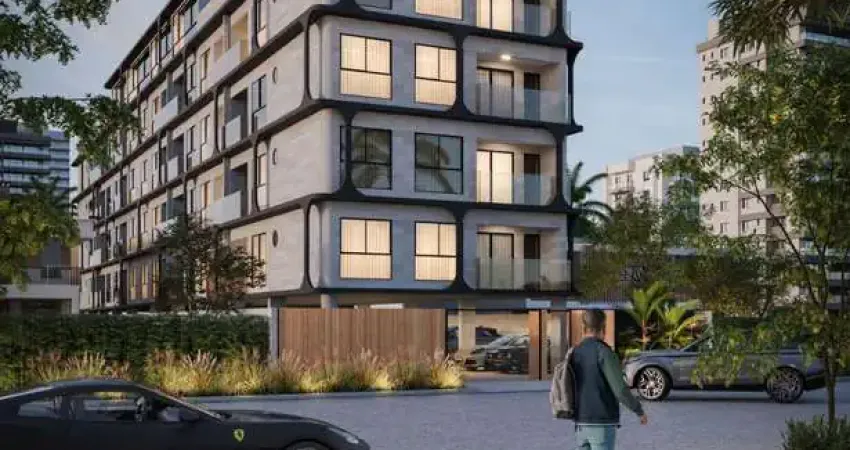Apartamento com 1 quarto à venda na Golfo de Cadis, Intermares, Cabedelo