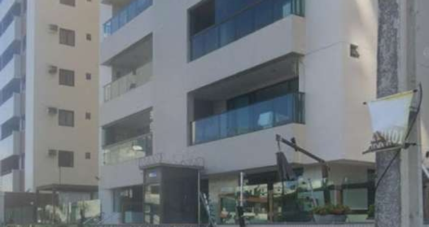 Apartamento a venda no Jardim Oceania com 03 suítes - AP9930.