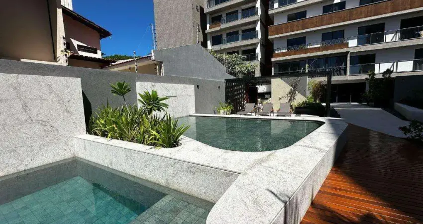 Studio a venda no Jardim Oceania com 30m² - ST0019.