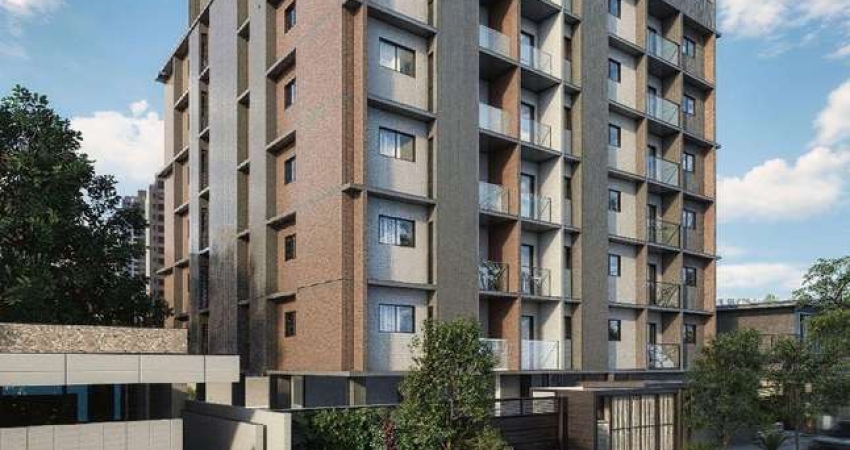 Apartamento a venda em Intermares com 02 quartos em construção - AP10002