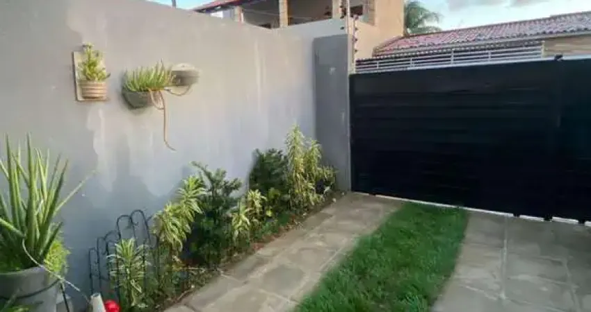 Casa Duplex a venda no Cristo Resdentor com piscina - CA2848