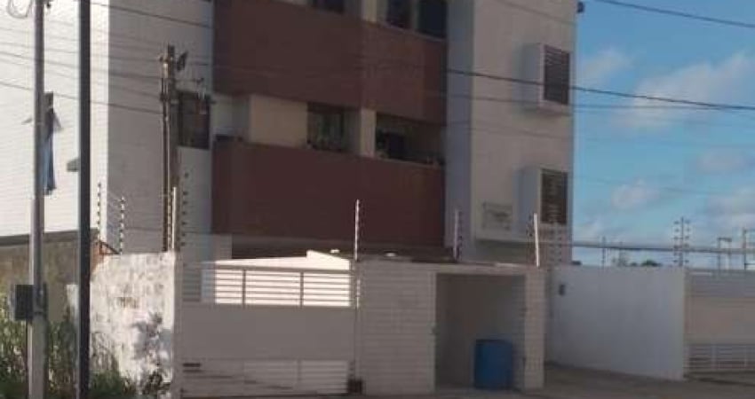 Apartamento a venda no Altiplano Cabo Branco - AP10075