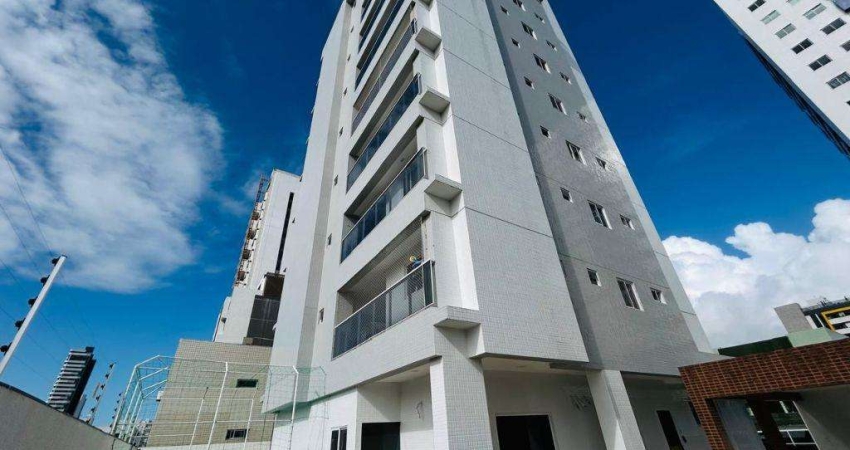 Apartamento a venda no Bessa com 02 quartos - AP10105