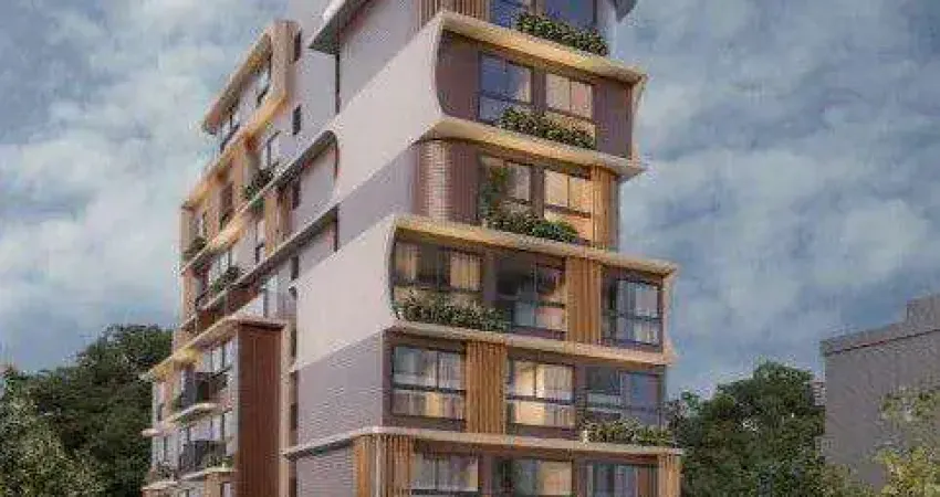 Flat com 1 quarto à venda na Fernando Luiz Henrique dos Santos, Jardim Oceania, João Pessoa