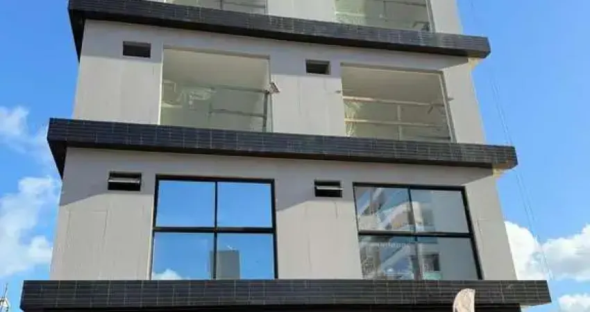 Flat com 1 quarto à venda na ua Glaube Leite do Egito Reekers, Intermares, Cabedelo