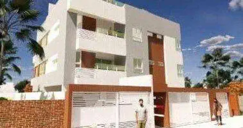 Apartamento a venda no Bessa com 02 quartos - AP10113