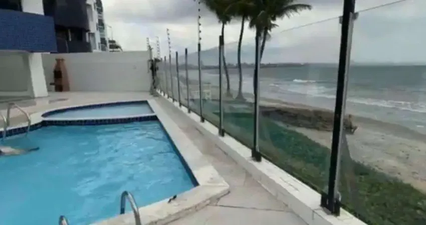 Apartamento com 2 quartos à venda na Rua Pedro Lins Vieira de Melo, Bessa, João Pessoa