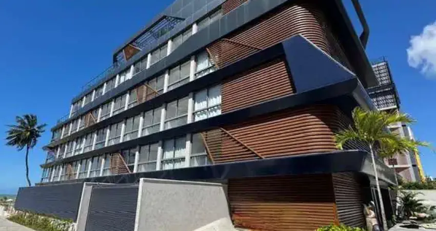 Flat com 1 quarto à venda na Argemiro de Figueiredo, Jardim Oceania, João Pessoa