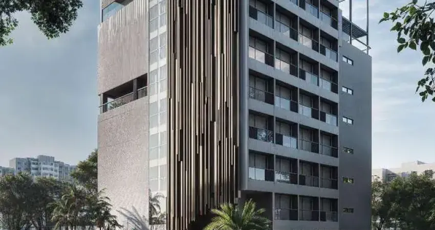 Flat com 1 quarto à venda na Marino Oliveira Luna, Jardim Oceania, João Pessoa