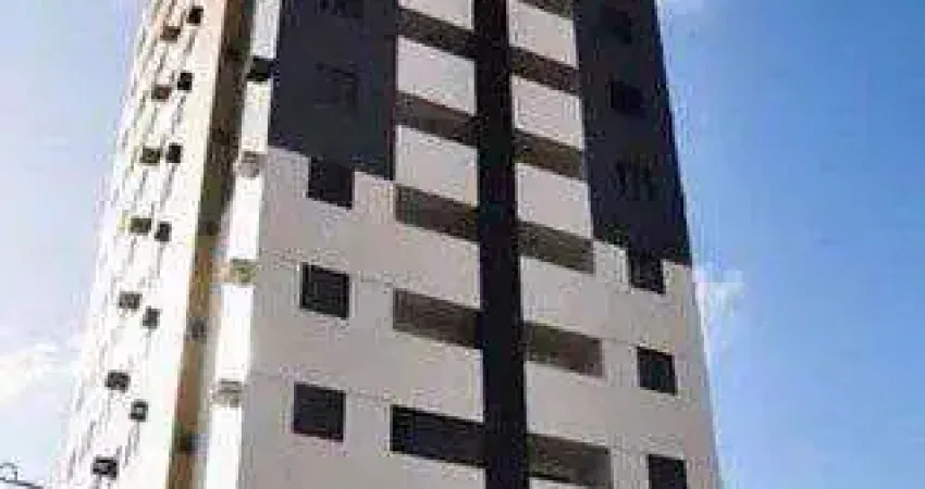 Apartamento com 2 quartos à venda na Rua Deputado Jáder Medeiros, Tambauzinho, João Pessoa