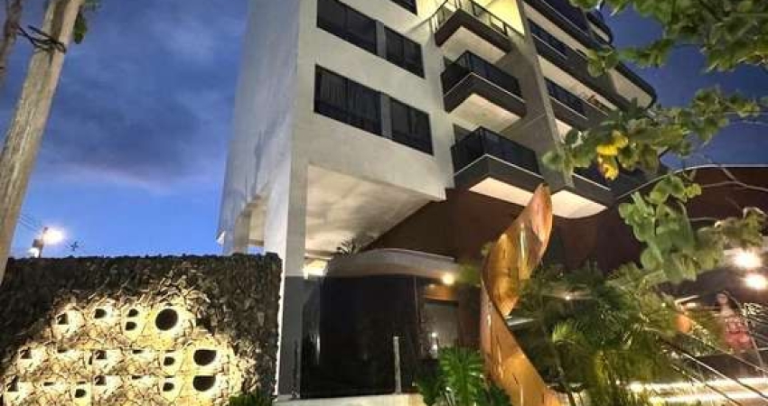 Apartamento com 2 quartos à venda na Rua Francisco Pereira Dantas, Jardim Oceania, João Pessoa