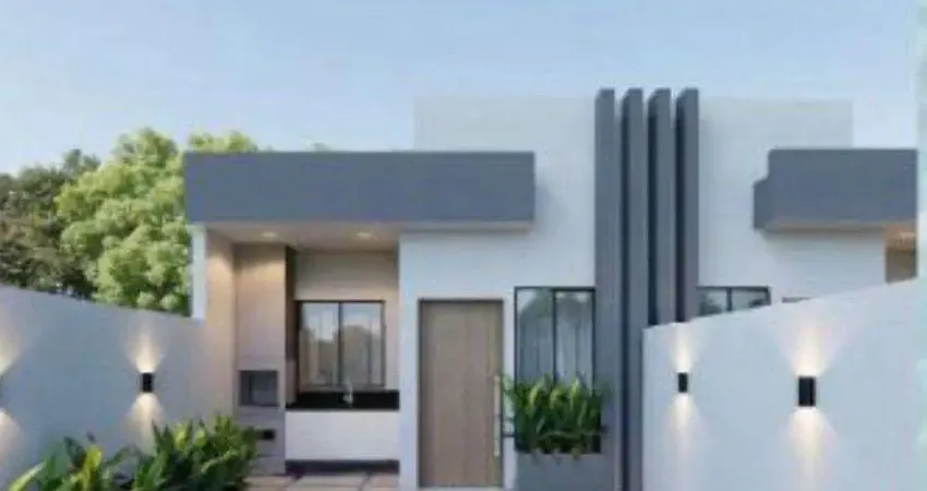 Casa com 2 quartos à venda na Avenida Capitao João Maurício Campos De Medeiros, Portal do Poço, Cabedelo