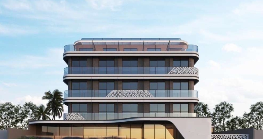Apartamento com 1 quarto à venda na Arthur Monteiro de Paiva, Bessa, João Pessoa