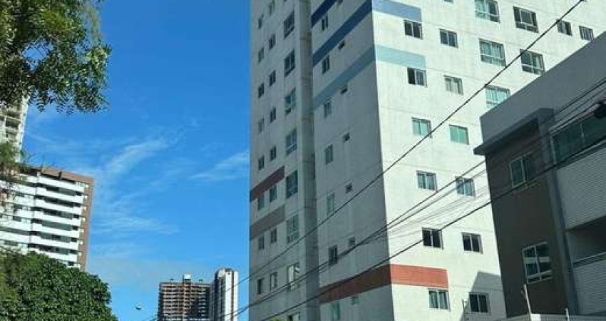 Apartamento com 3 quartos à venda na Rua Doralice de Almeida Lira, Jardim Oceania, João Pessoa