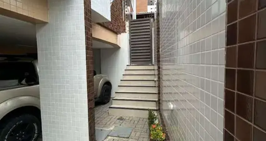 Apartamento com 3 quartos à venda na Rua da Imbiribeira, Anatólia, João Pessoa