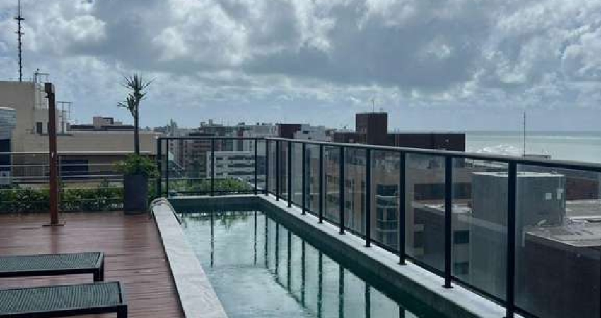 Apartamento a venda em Intermares com21m² - AP10184