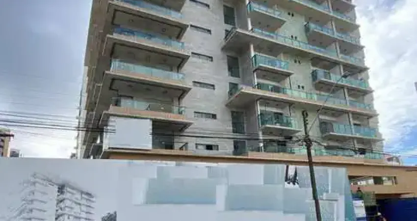 Apartamento com 1 quarto à venda na Rua Professora Maria Sales, Tambaú, João Pessoa