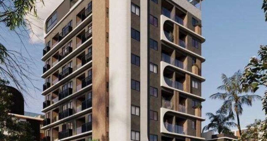 Apartamento a venda com 35m² no Jardim Oceania - AP9875