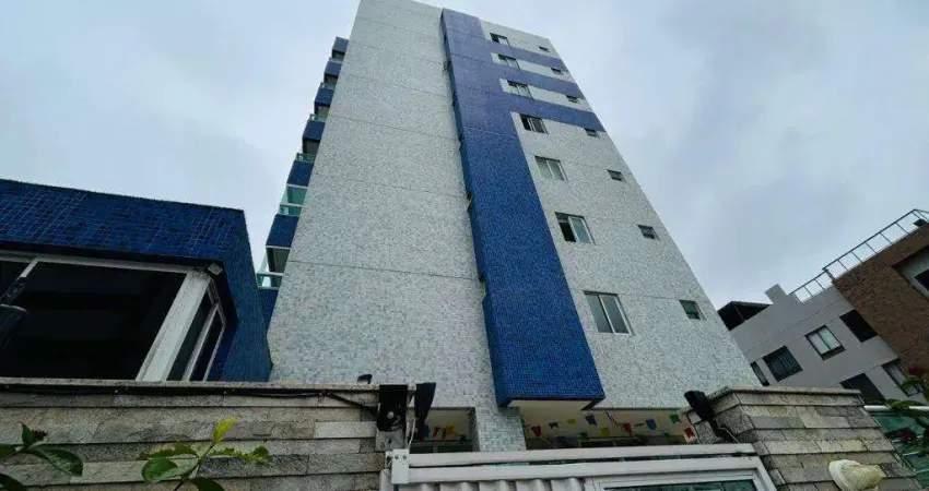 Apartamento a venda no Jardim Oceania com 95m² - AP10202