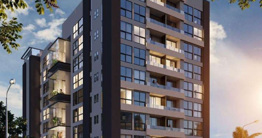 Apartamento com 1 quarto à venda na Rua Wogran Robson Vieira Correia, Intermares, Cabedelo
