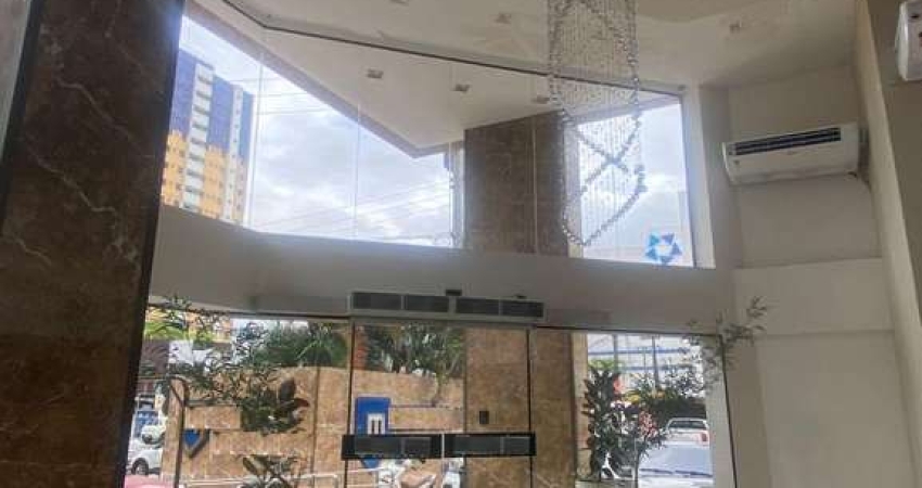 Flat com 1 quarto à venda na Juvenal Mario da Silva, Manaíra, João Pessoa