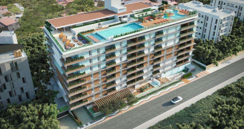 Apartamento a venda em Camboinha com 172m³ - AP10204