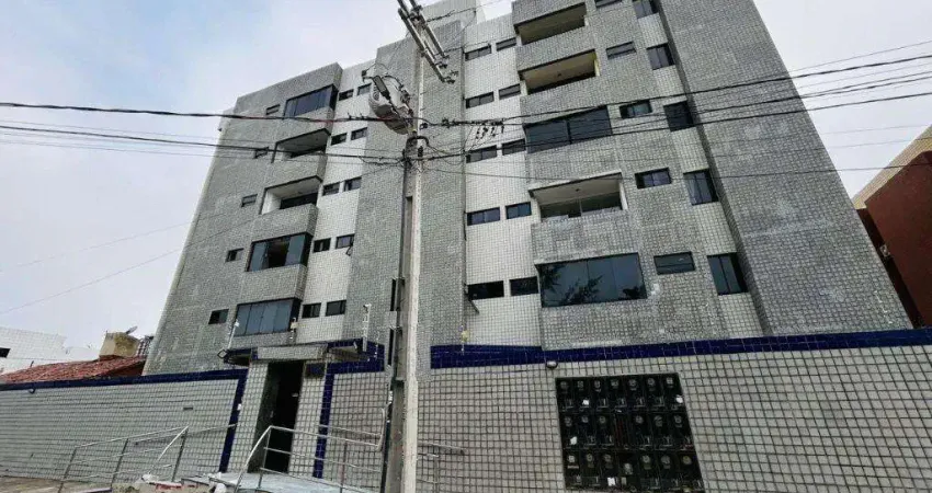 Apartamento com 3 quartos à venda na Renato de Souza Maciel, Bessa, João Pessoa
