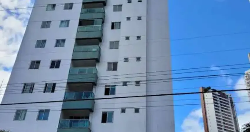 Apartamento a venda no Altiplano com 91m² - AP10207