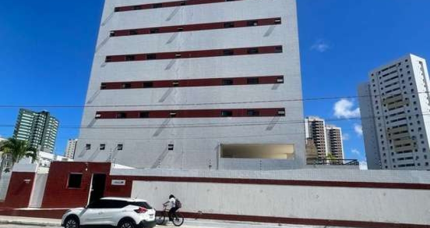 Apartamento a venda no Aeroclube com 03 quartos - AP10208
